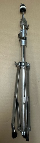 Vintage beckenständer gerade - beckenständer,