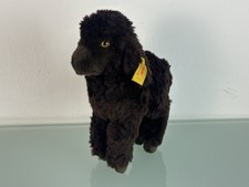 Steiff Tier 073267 Boeky Lamm 22 x 23 cm. Top Zustand