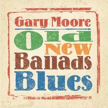 Old,New,Ballads,Blues  von