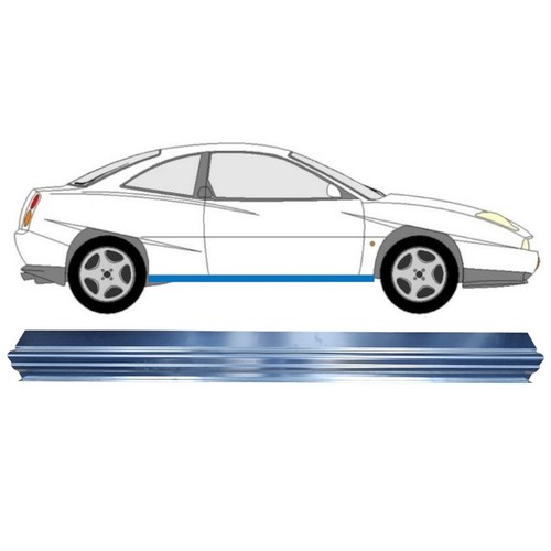 Für fiat coupe - für,