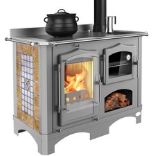 Lincar Küchenherd Duchessa 14