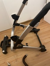 Joolz Geo2 Gestell WNEU! Nur wenige Male als Ersatz benutzt!