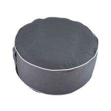 Aufblasbarer Pouf Sitzhocker