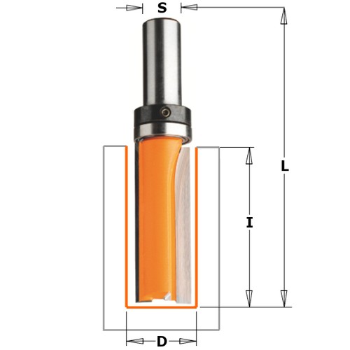 Cmt nutfräser mit - cmt,
