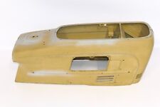Heinkel Tourist 103A-2 - Kofferraumbox Haube 2