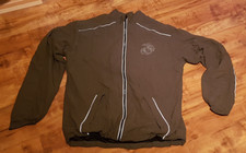 US Marines Trainingsjacke Gr. Large/XLong