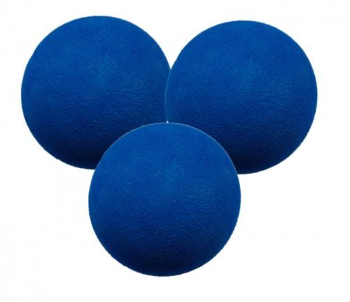 Hockeyball inlinehockey - 3x,