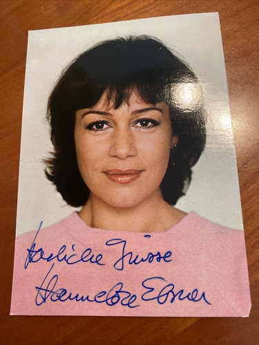 Hannelore elsner original - elsner, (+),