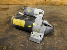 Anlasser Starter 7812034 BOSCH 0001139002 BMW 3 TOURING (E91) 320D 130kW Bj.08