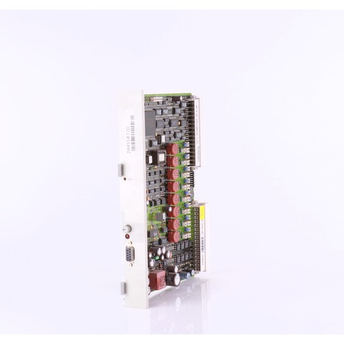 Siemens 6ds1701 8aa - siemens, teleperm