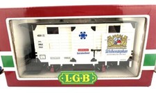 LGB 4031 Bierwagen /