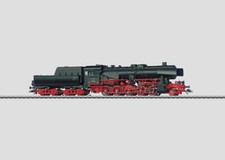 Märklin 37150 - DB Ep.3 BR 52