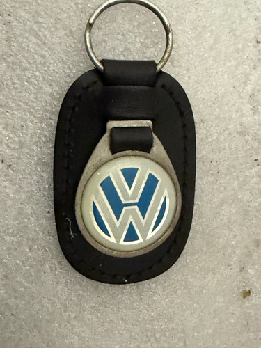 Alter schlüsselanhänger - vw,
