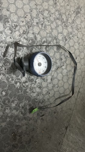 Smart fortwo tacho - smart,