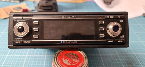 Blaupunkt seattle 74 - blaupunkt,