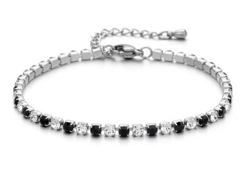 Armband elegant edelstahl - armband,