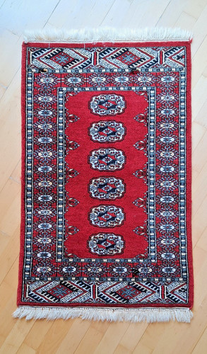 Orientteppich handgeknüpft - orientteppich,,