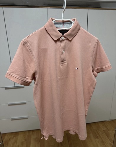 Tommy hilfiger poloshirt - tommy,