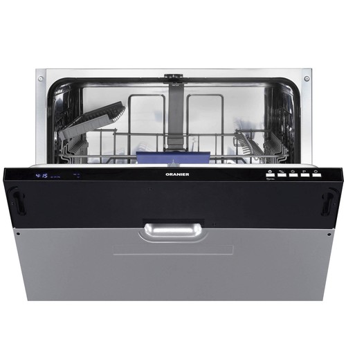 Oranier geschirrspüler 60cm - oranier,