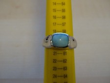 Ring, Harry Ivens, Larimar