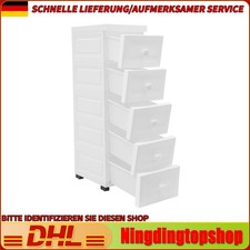 Badrollwagen Rollcontainer