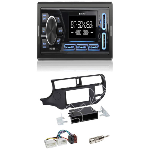 Caliber rmd035 radio bluetooth - rmd035,
