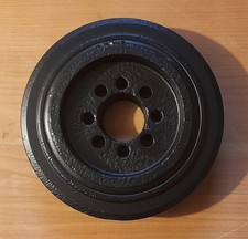 Riemenscheibe Schwingungsdämpfer Keilriemenscheibe Kurbelwelle VW Golf 2 1,6 1,8