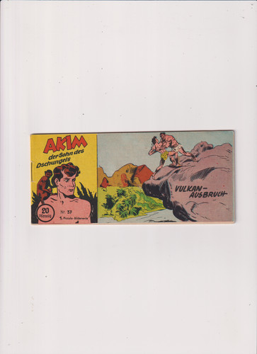 Akim der sohn des - der,