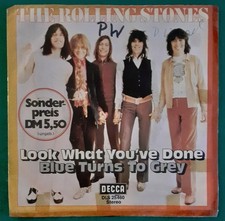 The Rolling Stones - Look What