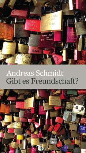 Gibt freundschaft - gibt, |