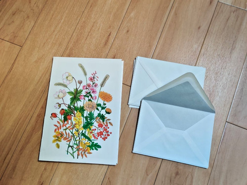 Briefpapierset schreibset - briefpapierset,