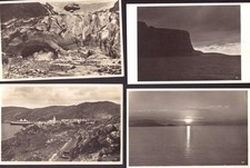 E 1823 Spitzbergen, Nordcap