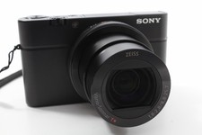 Sony Cyber-Shot DSC-RX100 III