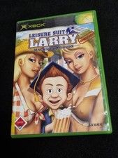 Leisure Suit Larry: Magna Cum