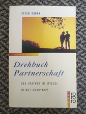 Drehbuch Partnerschaft - Der