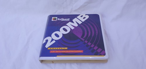 Syquest sq2000 - sq2000, 5,25'