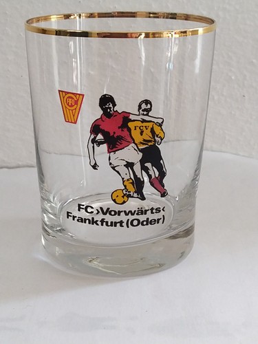 Selt whisky glas 80er - -, j.