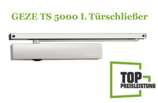 GEZE TS 5000 L Türschließer