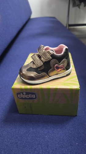 Chicco kinderschuhe modell - chicco,