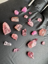 20 Top Rosa-Rote Turmalin