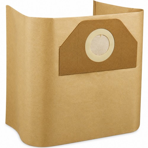 Staubsaugerbeutel papier - 10,