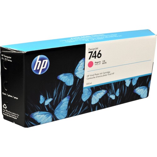 746 druckerpatrone p2v78a - hp,