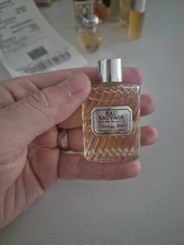 Eau Sauvage Edt Christian Dior 10ml