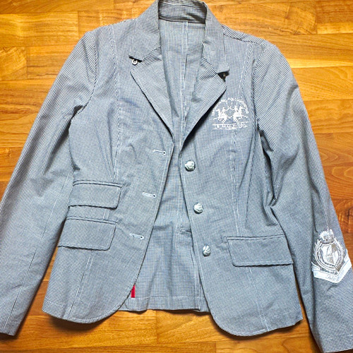 Martina damen blazer 36 - martina, gr.
