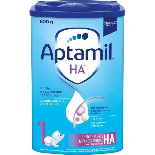 Aptamil pulver 800 - aptamil,