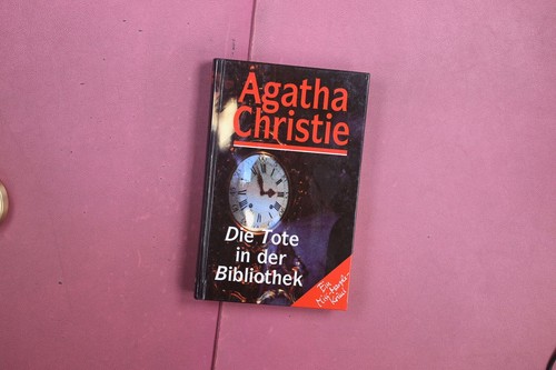 380129 agatha christie die - 380129,