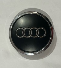 Original audi nabendeckel - 1x,