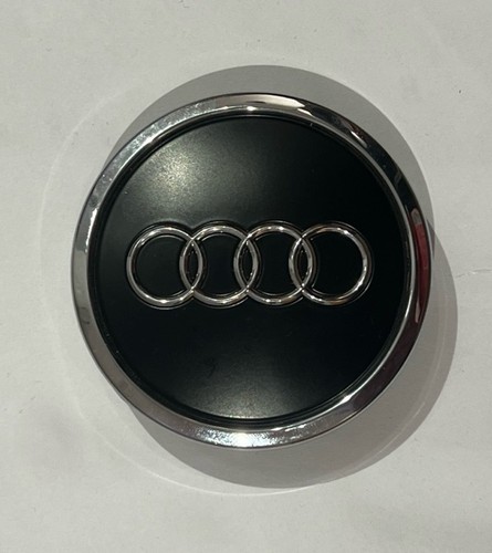 Original audi nabendeckel - 1x,