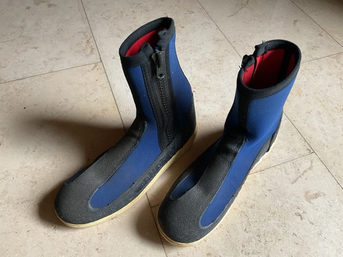 Neopren camaro seglerschuhe - neopren,