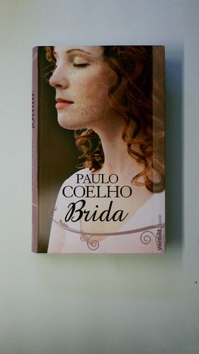 94307 paulo coelho brida - paulo,